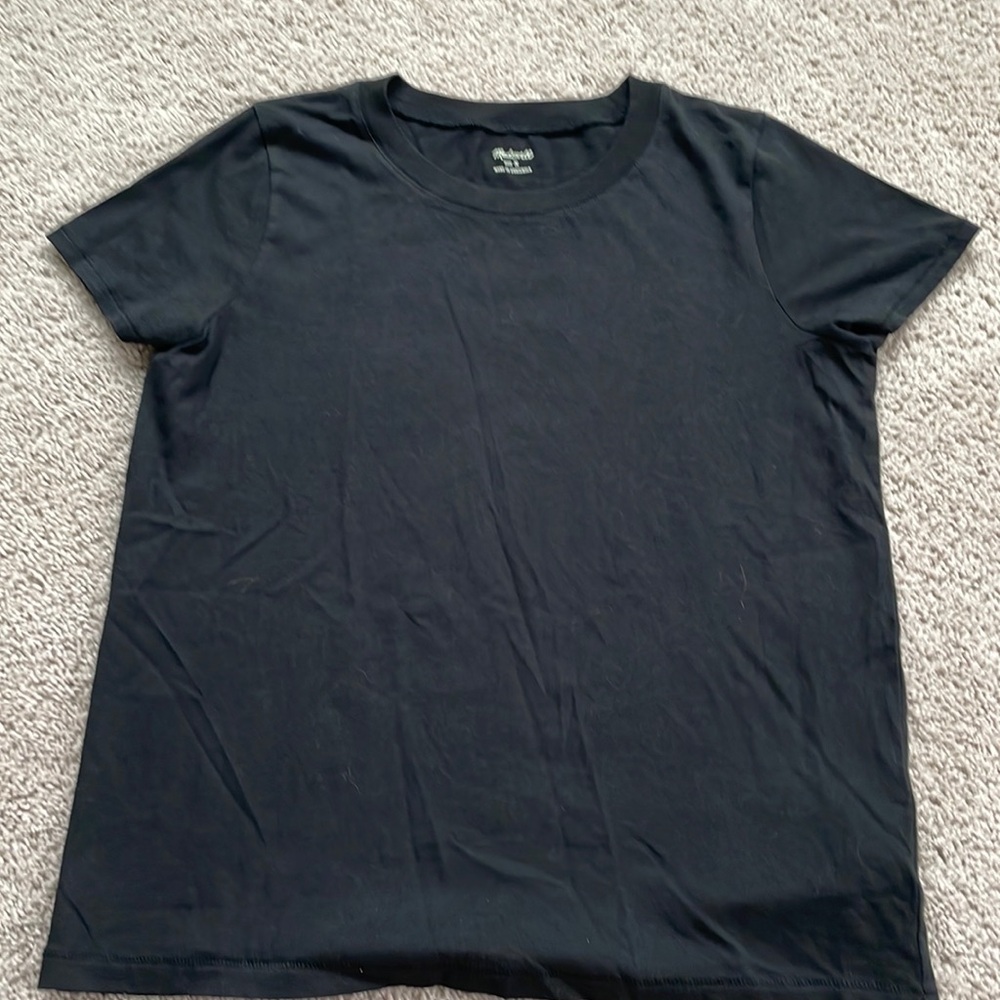 NWT Madewell Northside Vintage Tee